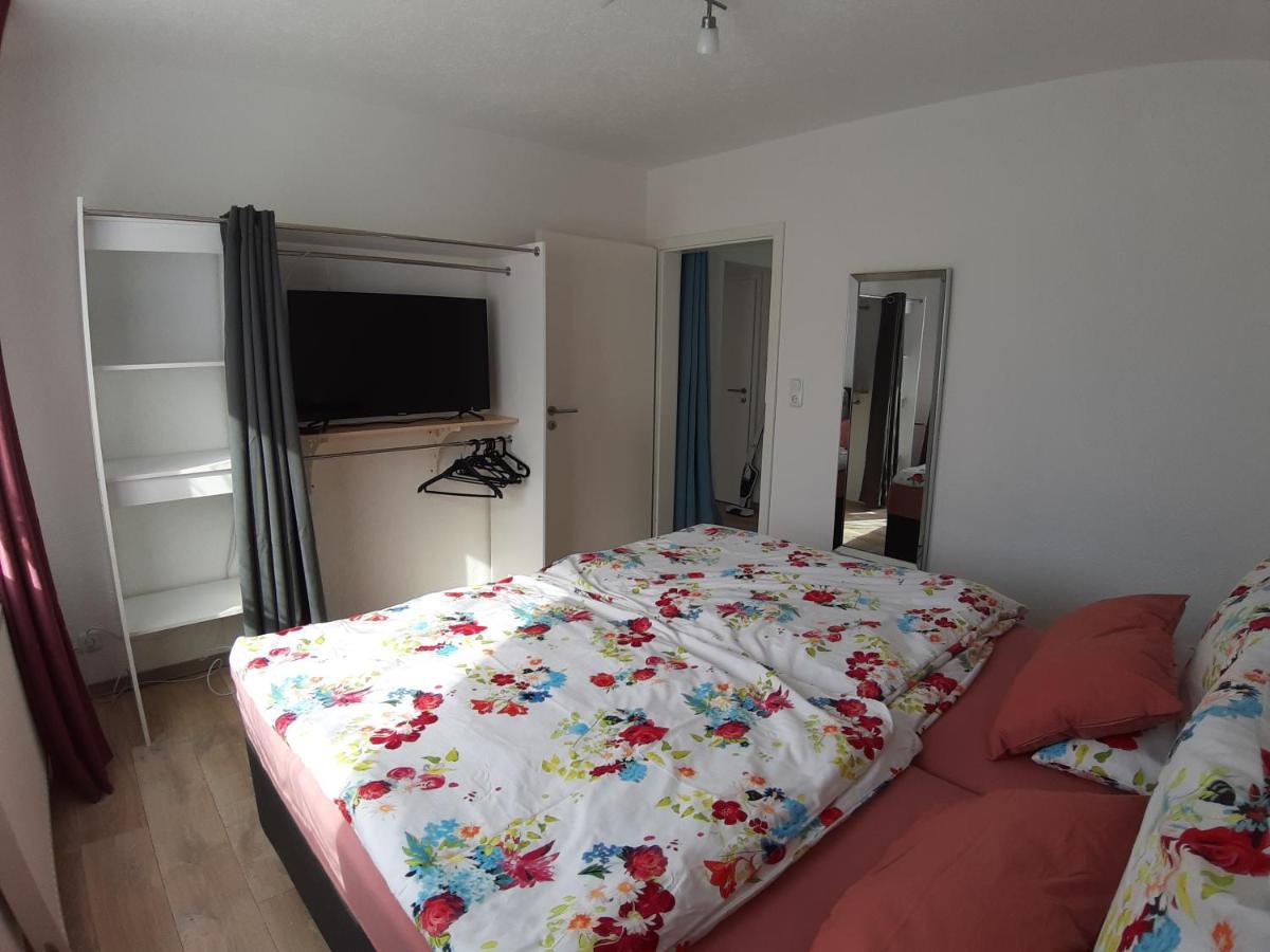 Ferienwohnung Jasmin Hanovre Extérieur photo
