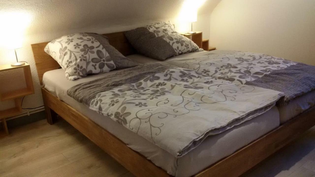 Ferienwohnung Jasmin Hanovre Extérieur photo