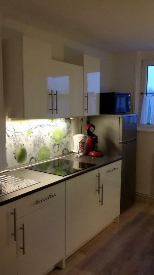 Ferienwohnung Jasmin Hanovre Extérieur photo